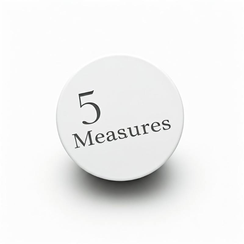 Five Measures to Retain Customers for the Long-term