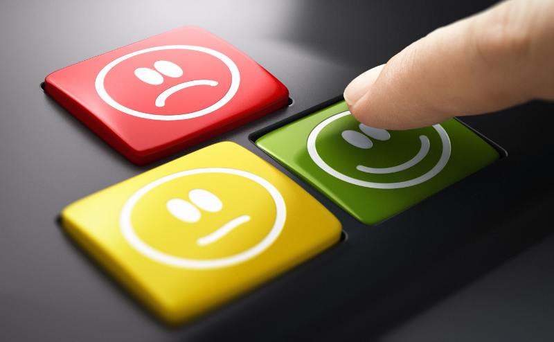 Types of Retention: Five Types of Customer Retention
